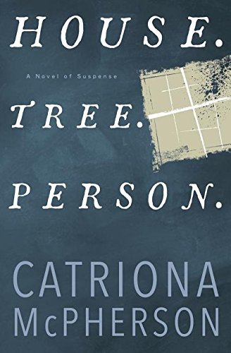 House, Tree, Person