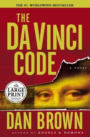 The Da Vinci Code: A Novel (Robert Langdon, Band 2)