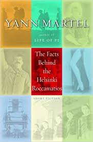 The Facts Behind Helsinki Roccamatios