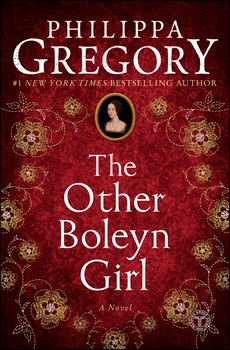 The Other Boleyn Girl (The Plantagenet and Tudor Novels, Band 1)