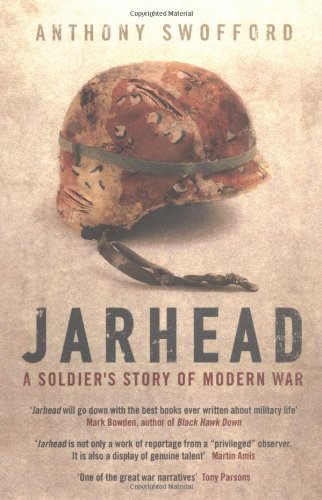 Jarhead: A Solder's Story of Modern War
