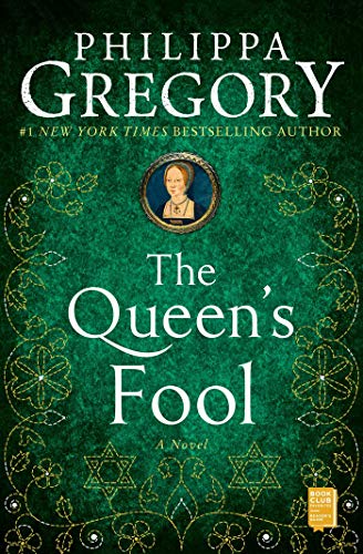 The Queen's Fool: A Novel (The Plantagenet and Tudor Novels, Band 2)