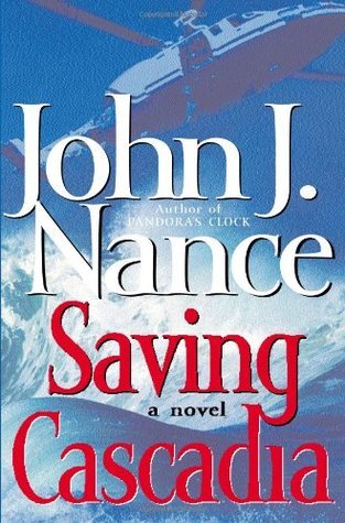 Saving Cascadia: A Novel