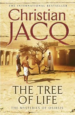 The Tree of Life (Mysteries of Osiris, Band 1)