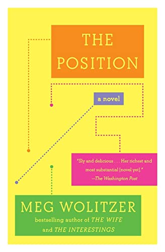 The Position: A Novel