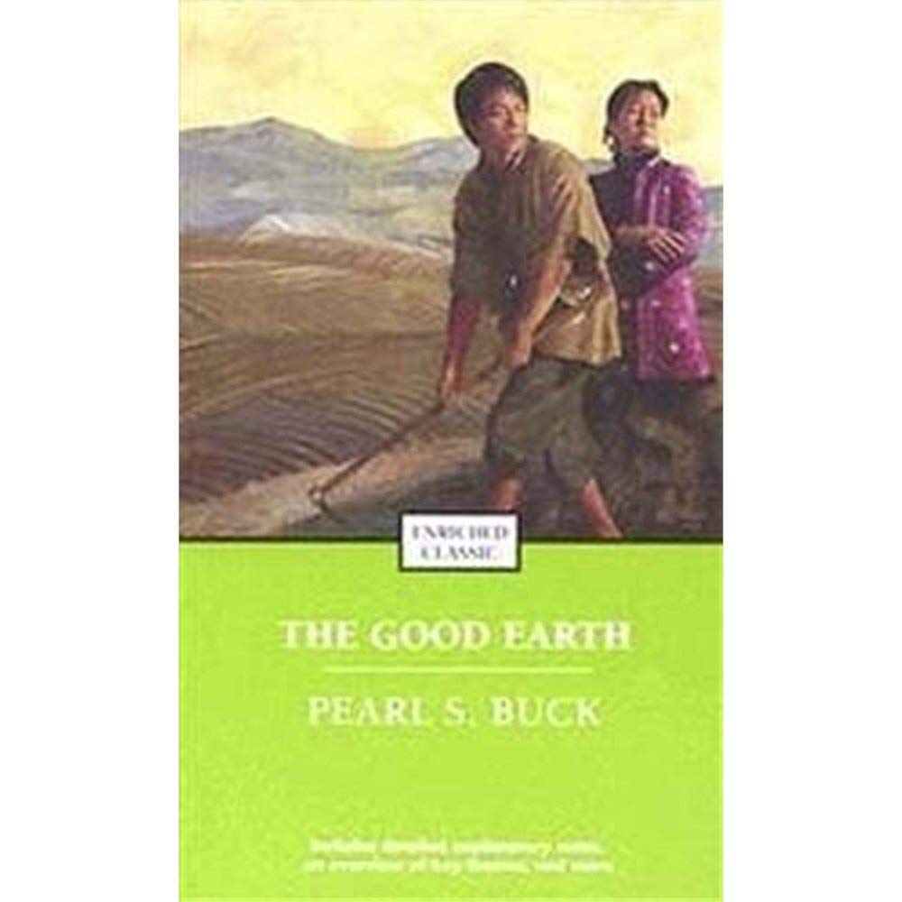 The Good Earth