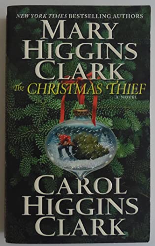 The Christmas Thief: A Novel