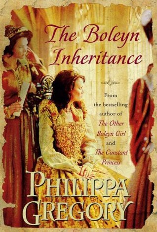 The Boleyn Inheritance (The Plantagenet and Tudor Novels, Band 5)