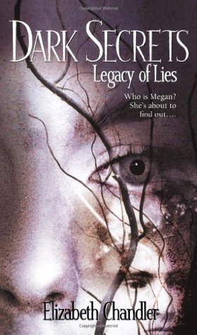 Legacy of Lies (Dark Secrets, Band 1)