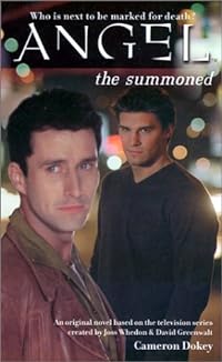 The Summoned (ANGEL, Band 10)