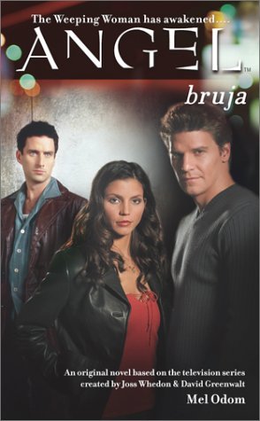 Bruja (ANGEL, Band 9)