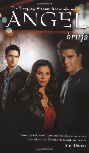 Bruja (ANGEL, Band 9)