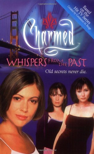 Charmed: Whispers From The Past