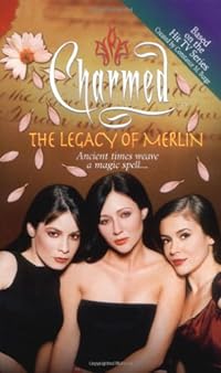 The Legacy of Merlin (Charmed S.)