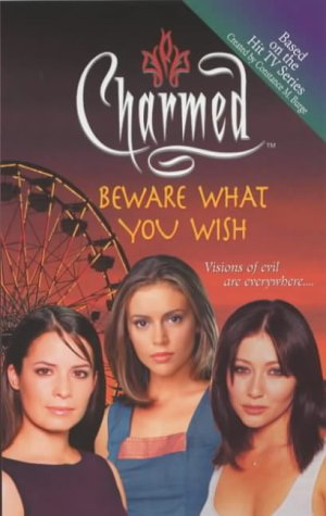 Beware What You Wish (Charmed S.)