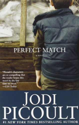 Perfect Match: A Novel