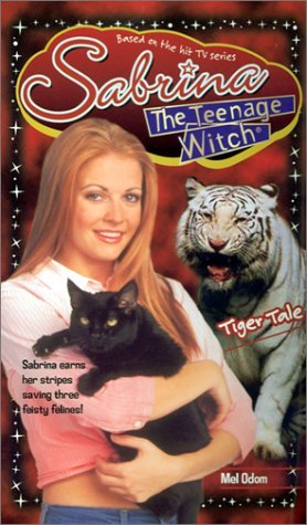Tiger Tale (Sabrina the Teenage Witch, Band 41)