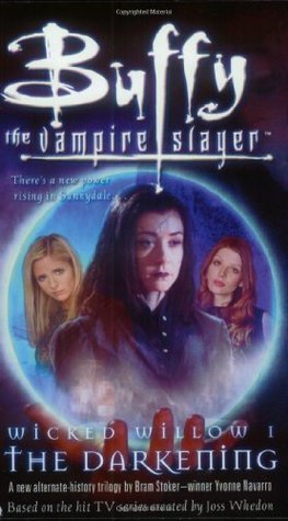 The Darkening (Buffy the Vampire Slayer)