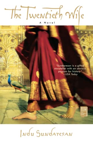 The Twentieth Wife: A Novel