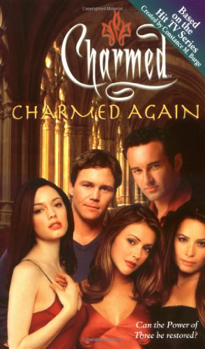 Charmed - Charmed Again