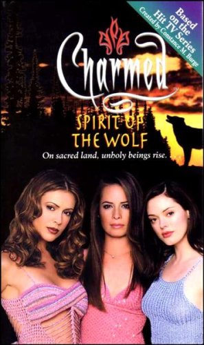 Spirit of the Wolf (Charmed S.)