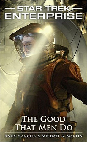 The Good That Men Do (Star Trek: Enterprise)