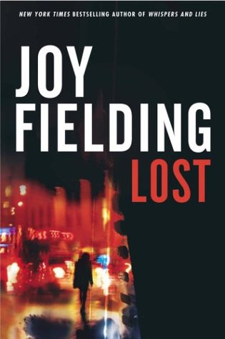 Lost: A Novel