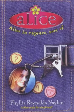 Alice In Rapture, Sort Of