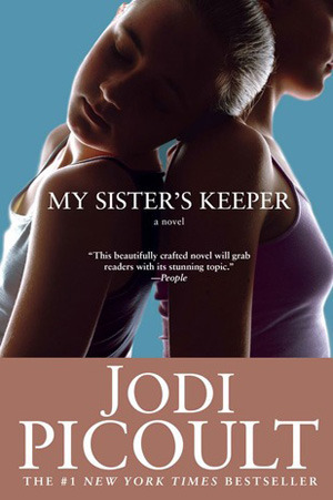 My Sister's Keeper: A Novel (Wsp Readers Club)