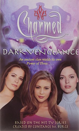 Charmed: Dark Vengeance