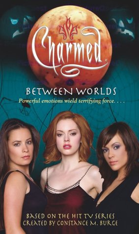 Between Worlds (Charmed S.)