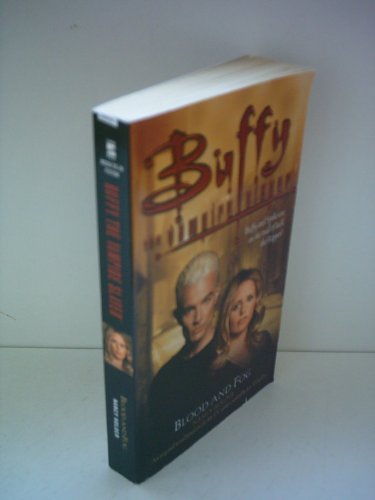 Buffy: Blood And Fog: Buffy The Vampire Slayer
