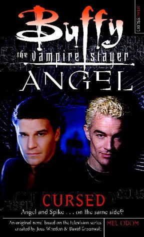 Cursed (Buffy the Vampire Slayer S.)