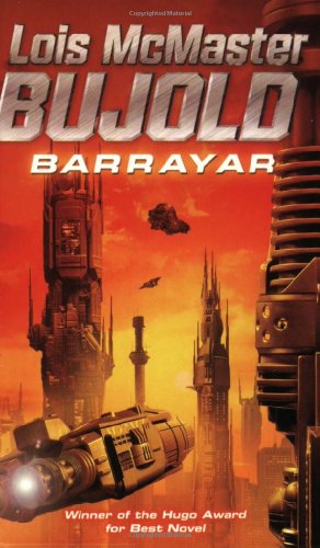 Barrayar (Vorkosigan)