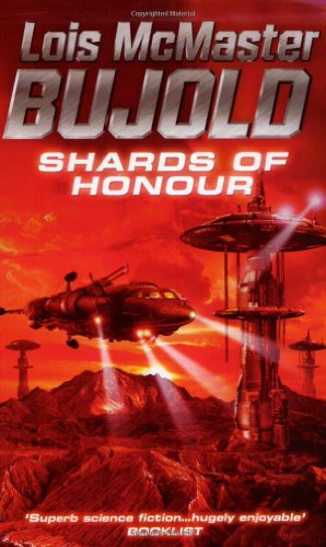 Shards Of Honour (Vorkosigan)