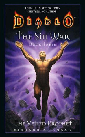 Diablo: The Sin War, No. 3: The Veiled Prophet