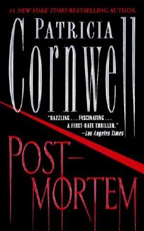 Postmortem (Kay Scarpetta, Band 1)