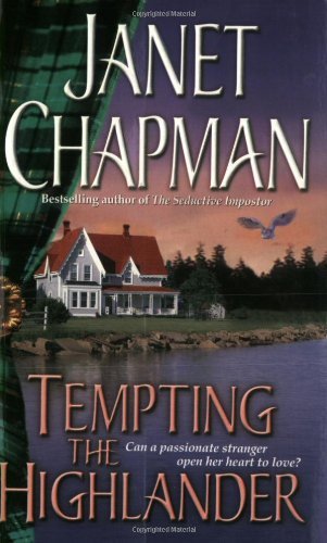 Tempting the Highlander (Highlander Trilogy)
