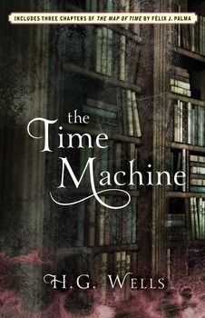 The Time Machine (Enriched Classics)