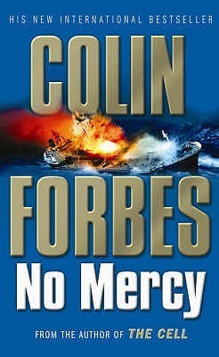 NO MERCY COLIN FORBES