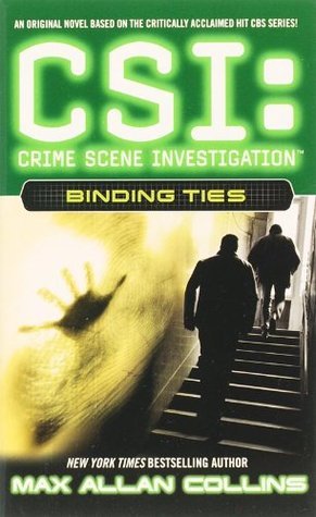Binding Ties (Volume 6) (CSI)