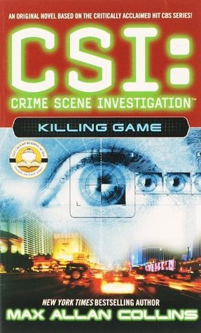 Killing Game (Volume 7) (CSI, Band 7)