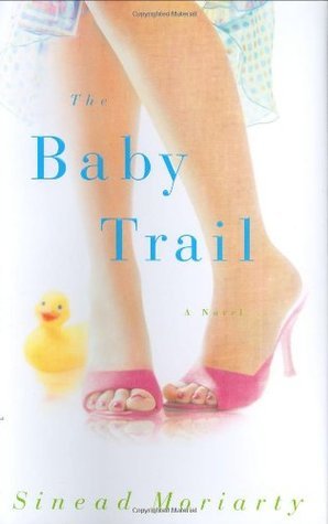 The Baby Trail: A Novel
