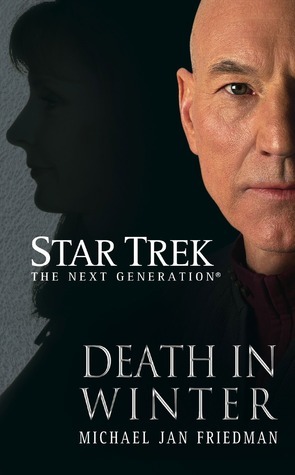 Star Trek: The Next Generation: Death in Winter