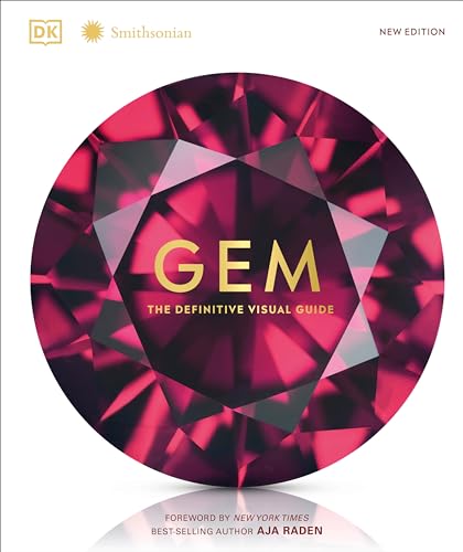Gem: The Definitive Visual Guide