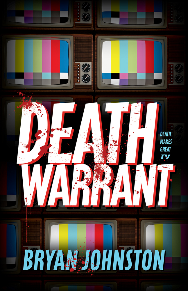 Death Warrant: Death Makes Great TV