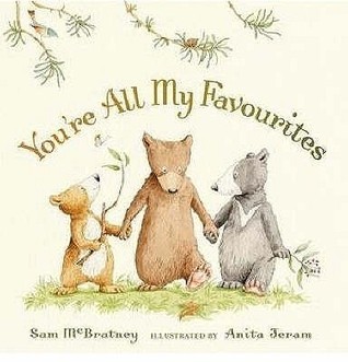 You're All My Favourites
