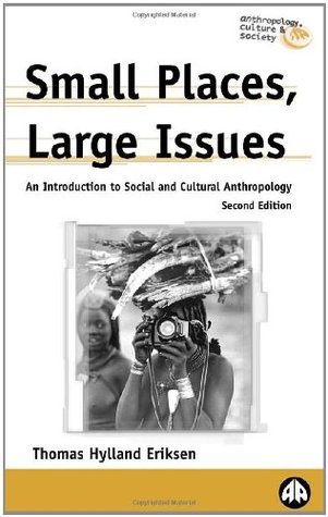 Small Places, Large Issues: An Introduction to Social and Cultural Anthropology (Anthropology, Culture, and Society)