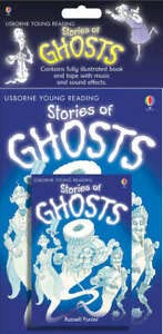 Stories of Ghosts (Young Reading Series 1)