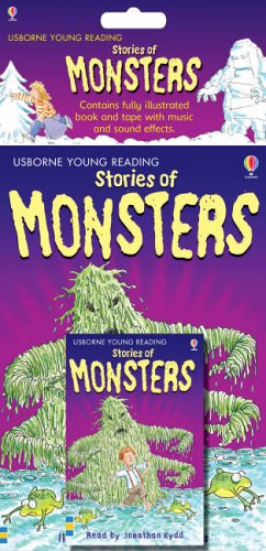 Stories of Monsters